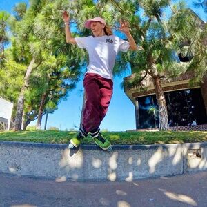 Meet your Posher, Becci